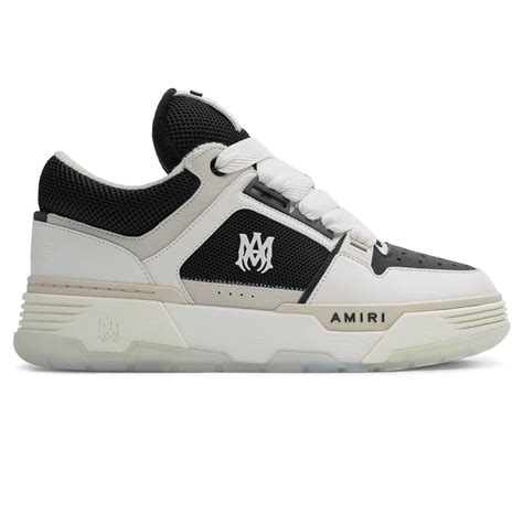 amiri shoes for men.